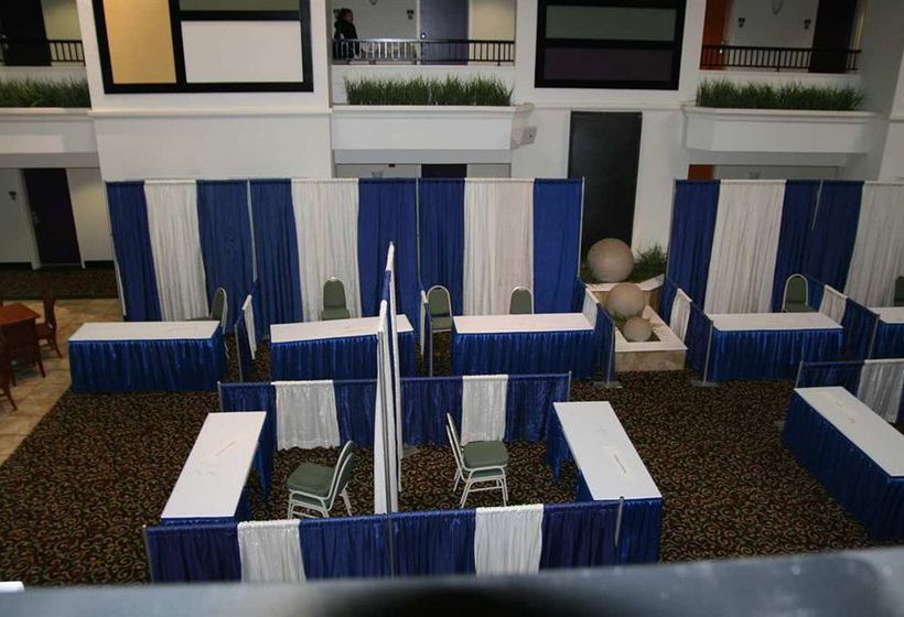 Hotel Hampton Inn & Suites Vacaville-Napa Valley  | Vacaville | California | United States 2