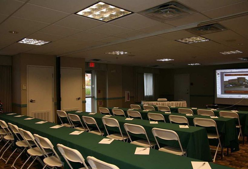 Hotel Hampton Inn & Suites Vacaville-Napa Valley  | Vacaville | California | United States 5