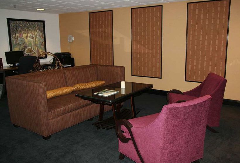 Hotel Hampton Inn & Suites Vacaville-Napa Valley  | Vacaville | California | United States 8