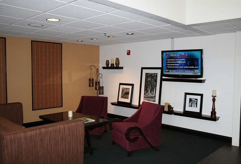 Hotel Hampton Inn & Suites Vacaville-Napa Valley  | Vacaville | California | United States 9