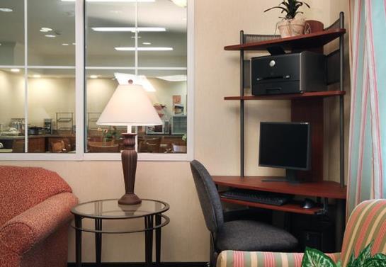 Hotel Fairfield Inn Vacaville  | Vacaville | California | United States 16