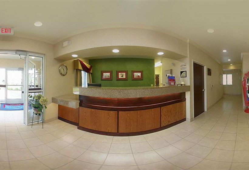 Hotel Fairfield Inn Vacaville  | Vacaville | California | United States 3