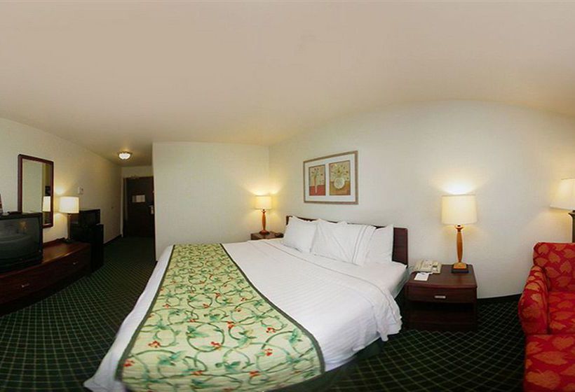 Hotel Fairfield Inn Vacaville  | Vacaville | California | United States 4