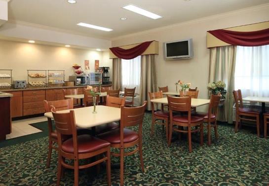 Hotel Fairfield Inn Vacaville  | Vacaville | California | United States 9