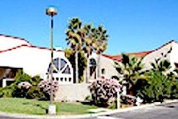 Hotel Executive Inn Suites Vacaville