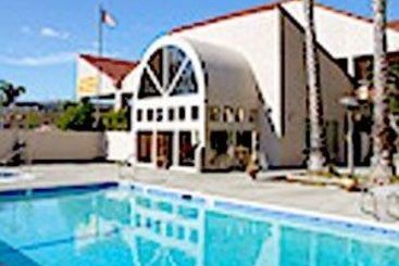 Hotel Executive Inn & Suites Vacaville  | Vacaville | California | United States 2