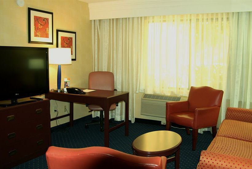 Hotel Courtyard Vacaville   | Vacaville | California | United States 5