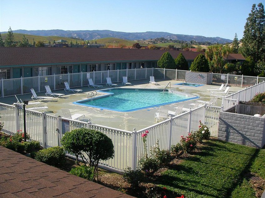 Hotel Americas Best Value Inn