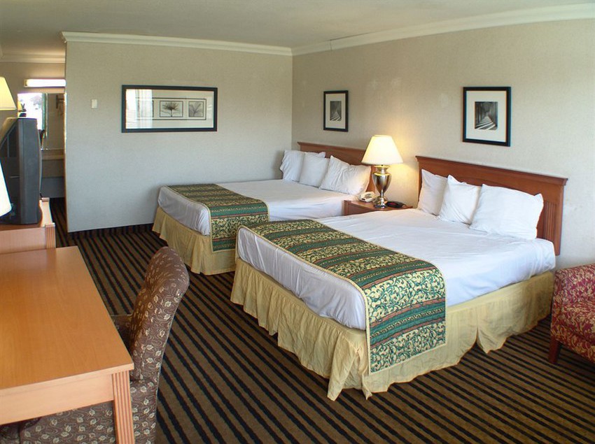 Hotel Americas Best Value Inn  | Vacaville | California | United States 10