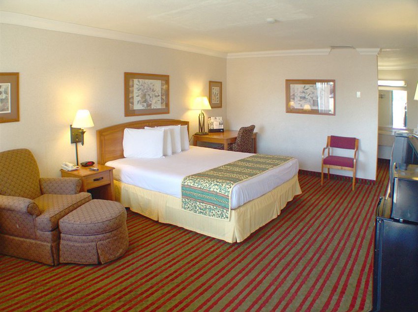 Hotel Americas Best Value Inn  | Vacaville | California | United States 11