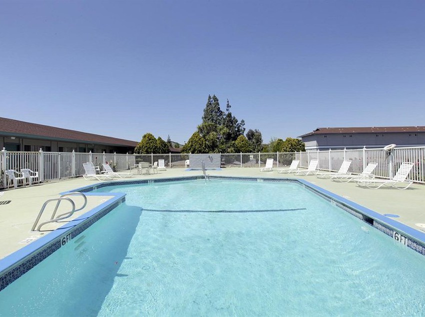 Hotel Americas Best Value Inn  | Vacaville | California | United States 13