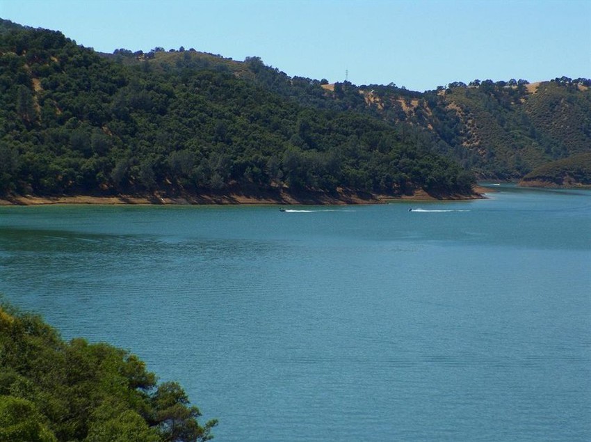 Hotel Americas Best Value Inn  | Vacaville | California | United States 15