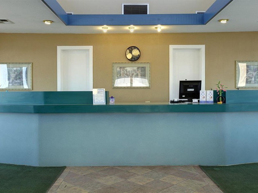 Hotel Americas Best Value Inn  | Vacaville | California | United States 16