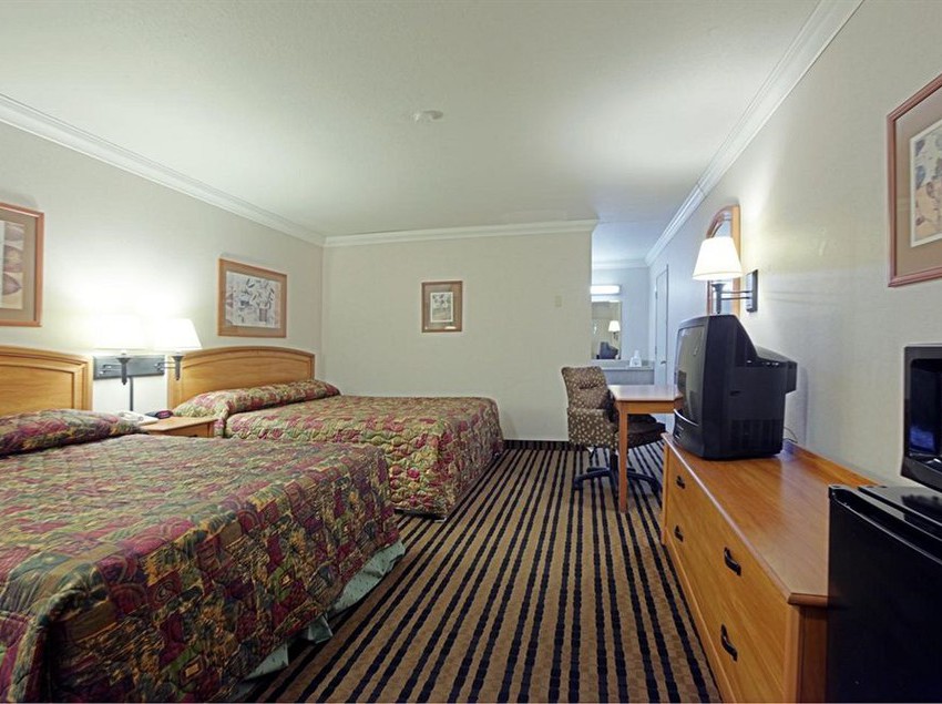 Hotel Americas Best Value Inn  | Vacaville | California | United States 2