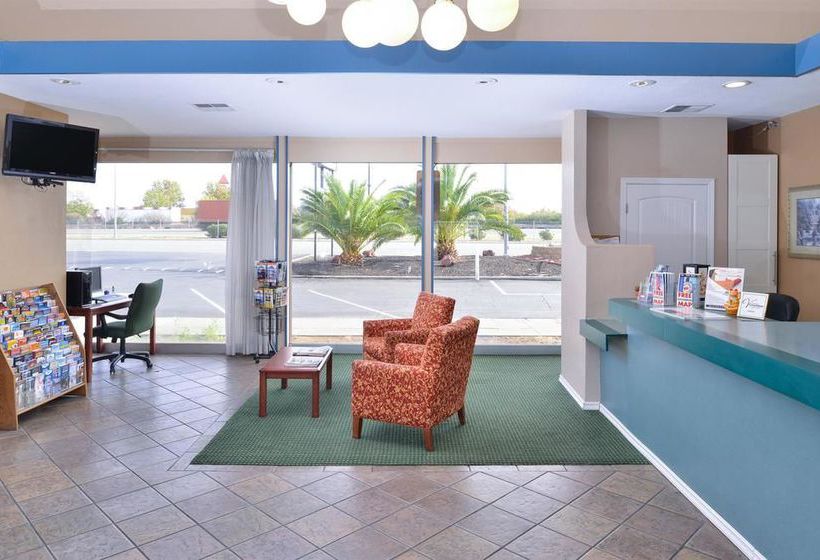Hotel Americas Best Value Inn  | Vacaville | California | United States 20
