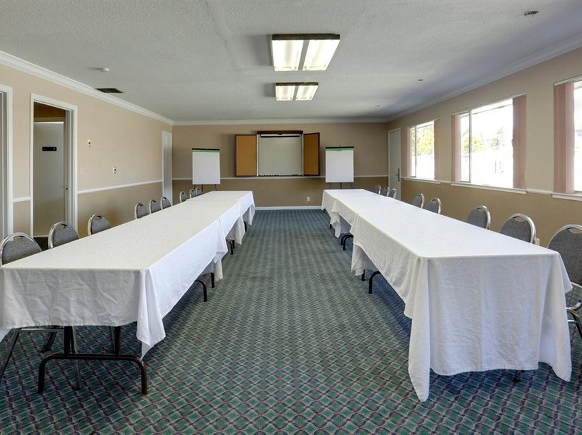 Hotel Americas Best Value Inn  | Vacaville | California | United States 3