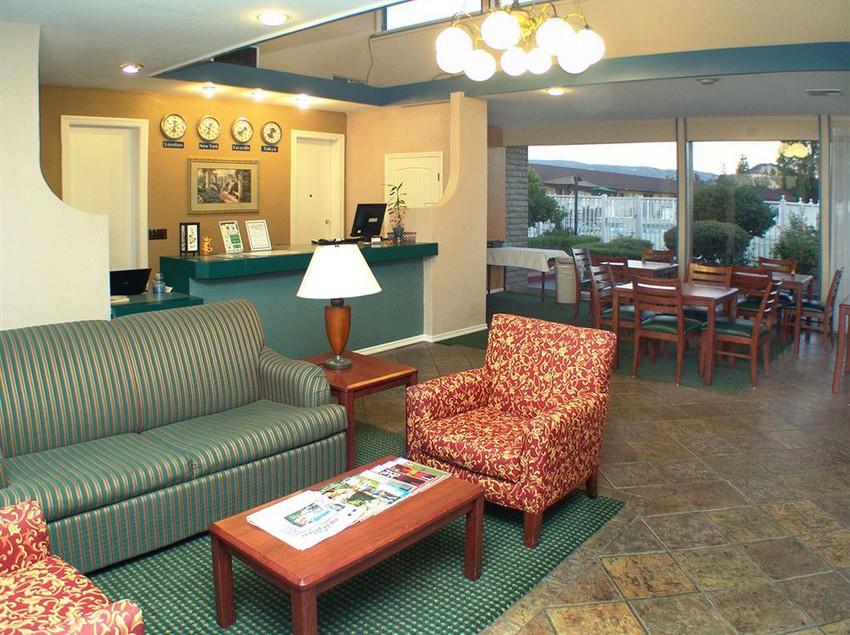 Hotel Americas Best Value Inn  | Vacaville | California | United States 4