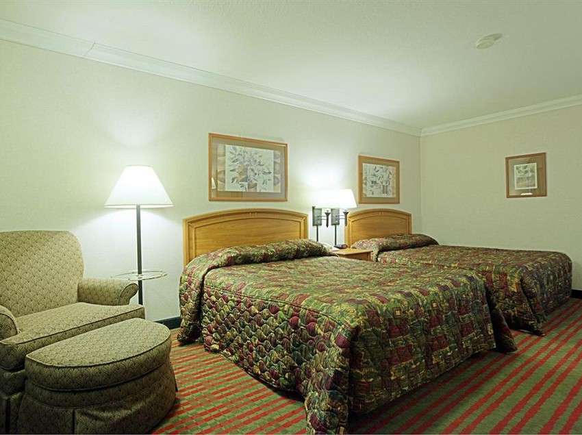 Hotel Americas Best Value Inn  | Vacaville | California | United States 5