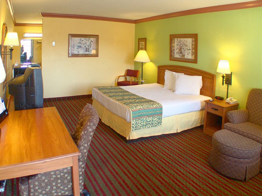 Hotel Americas Best Value Inn  | Vacaville | California | United States 6