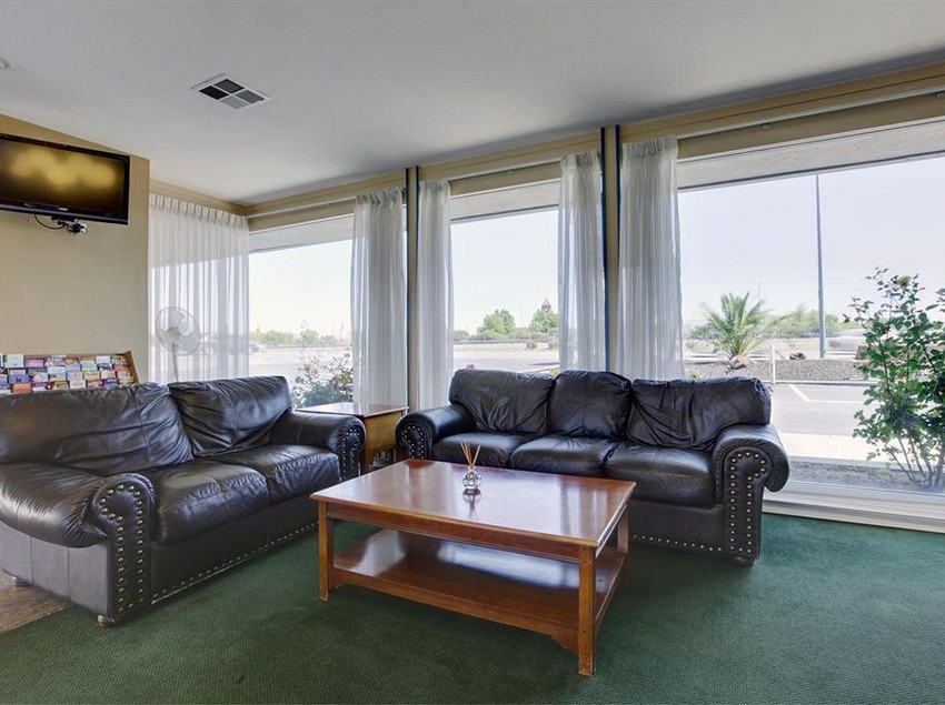 Hotel Americas Best Value Inn  | Vacaville | California | United States 7