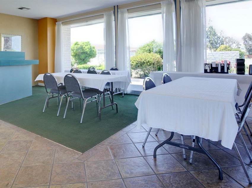 Hotel Americas Best Value Inn  | Vacaville | California | United States 8