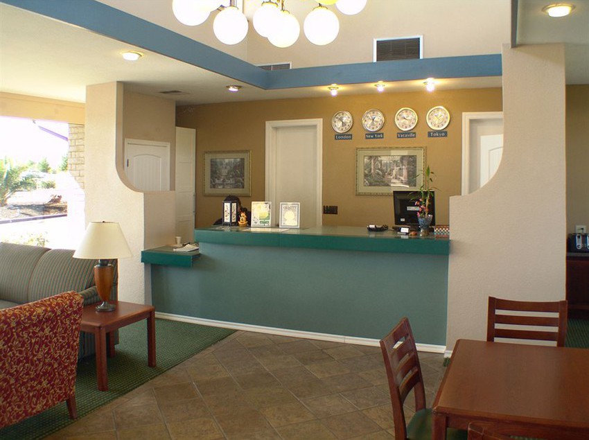Hotel Americas Best Value Inn  | Vacaville | California | United States 9
