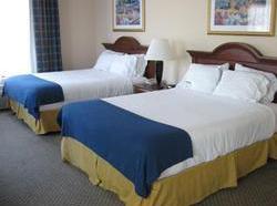 Hotel 29 Palms Inn Suites California