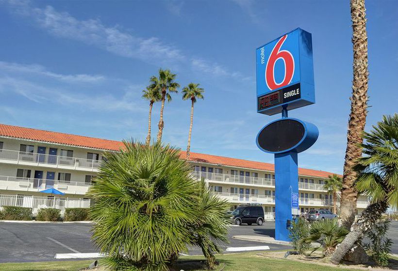 Motel 6 Twentynine Palms