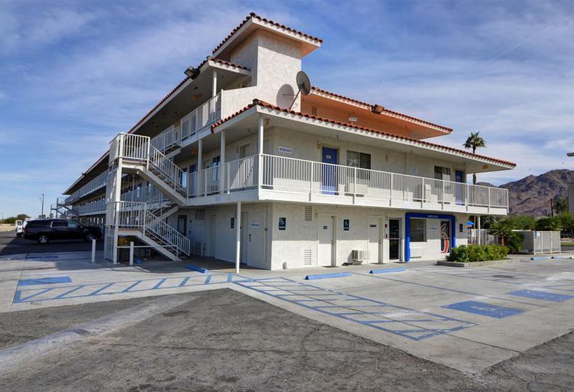 Motel 6 Twentynine Palms  | Twentynine Palms | California | United States 1