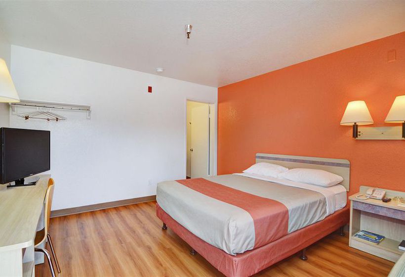 Motel 6 Twentynine Palms  | Twentynine Palms | California | United States 11