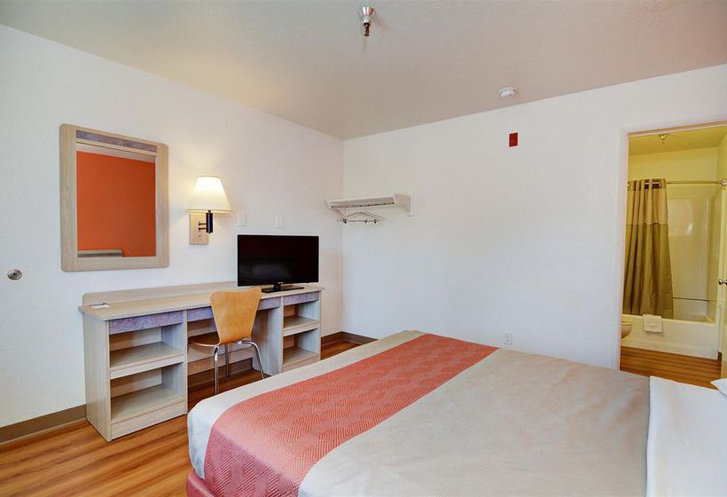 Motel 6 Twentynine Palms  | Twentynine Palms | California | United States 12