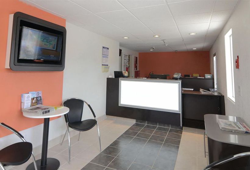 Motel 6 Twentynine Palms  | Twentynine Palms | California | United States 13