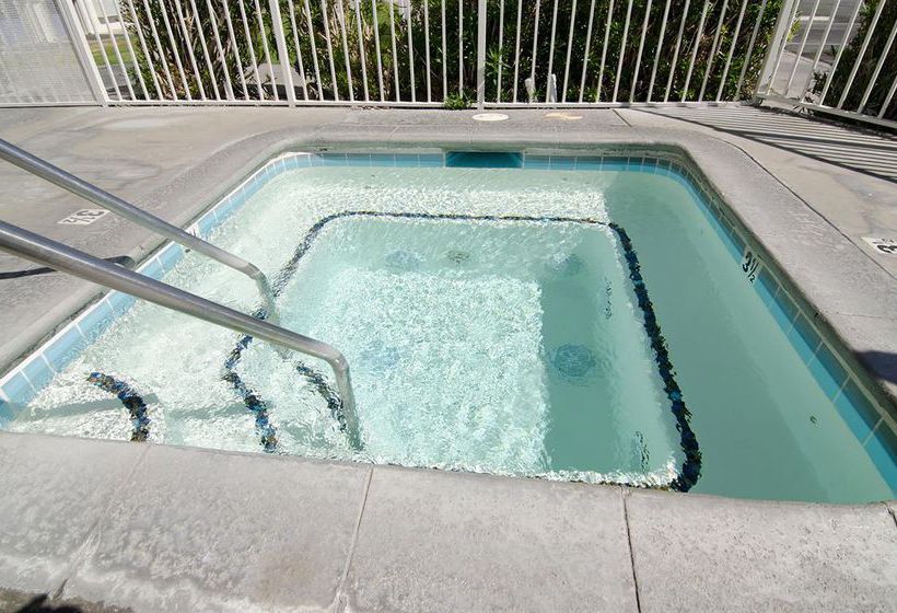 Motel 6 Twentynine Palms  | Twentynine Palms | California | United States 15