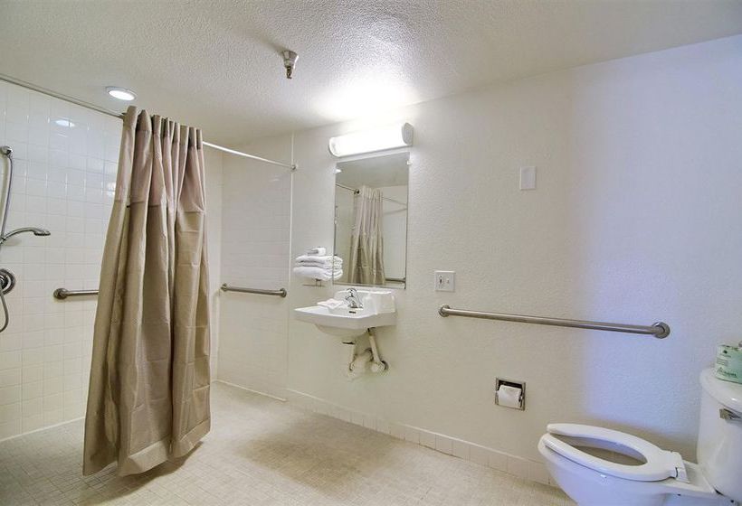 Motel 6 Twentynine Palms  | Twentynine Palms | California | United States 17