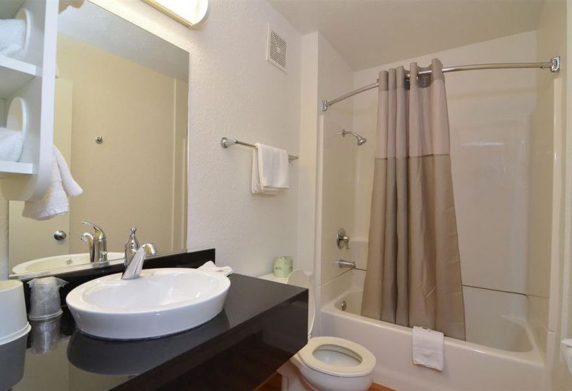 Motel 6 Twentynine Palms  | Twentynine Palms | California | United States 18