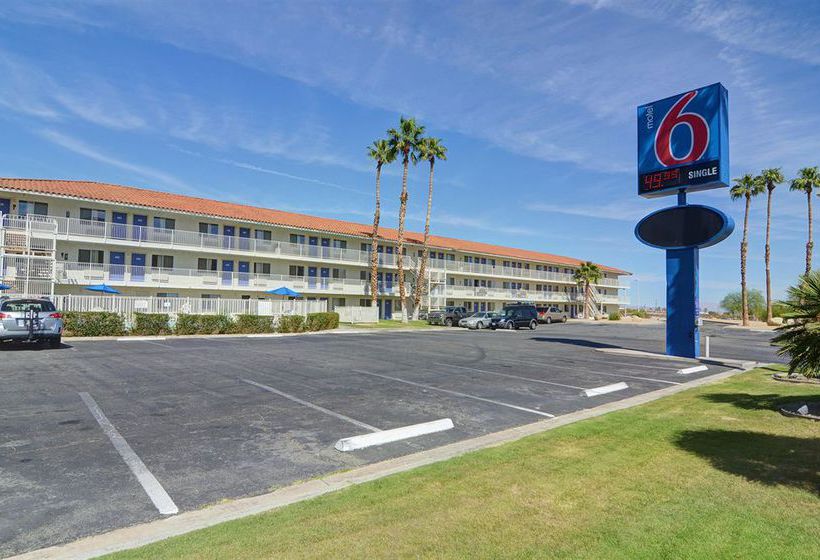 Motel 6 Twentynine Palms  | Twentynine Palms | California | United States 2