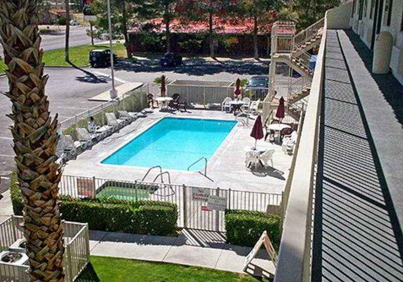 Motel 6 Twentynine Palms  | Twentynine Palms | California | United States 20