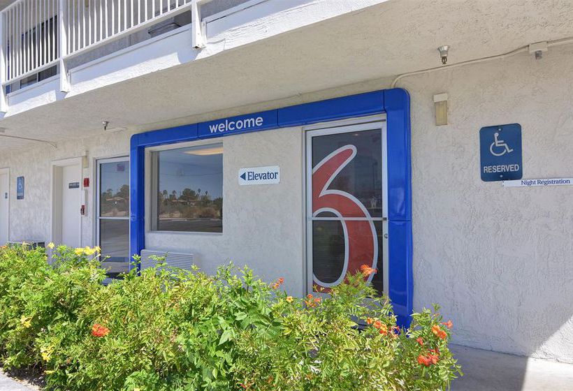 Motel 6 Twentynine Palms  | Twentynine Palms | California | United States 5