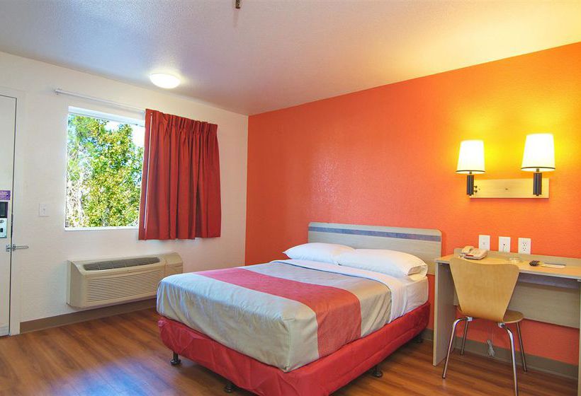 Motel 6 Twentynine Palms  | Twentynine Palms | California | United States 6