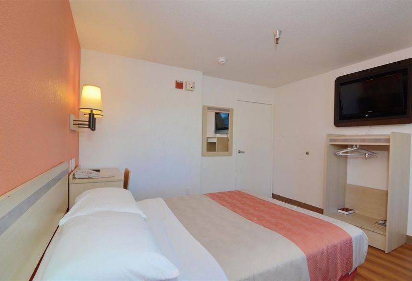 Motel 6 Twentynine Palms  | Twentynine Palms | California | United States 7