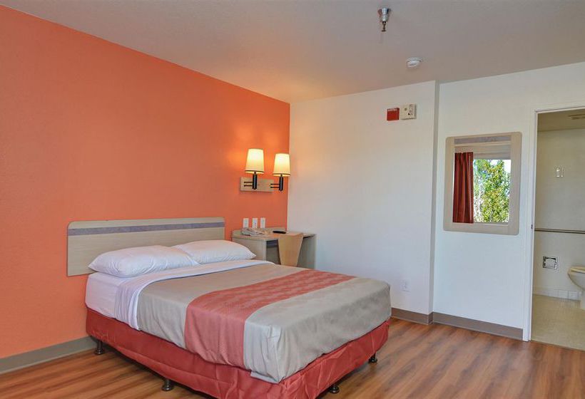 Motel 6 Twentynine Palms  | Twentynine Palms | California | United States 8