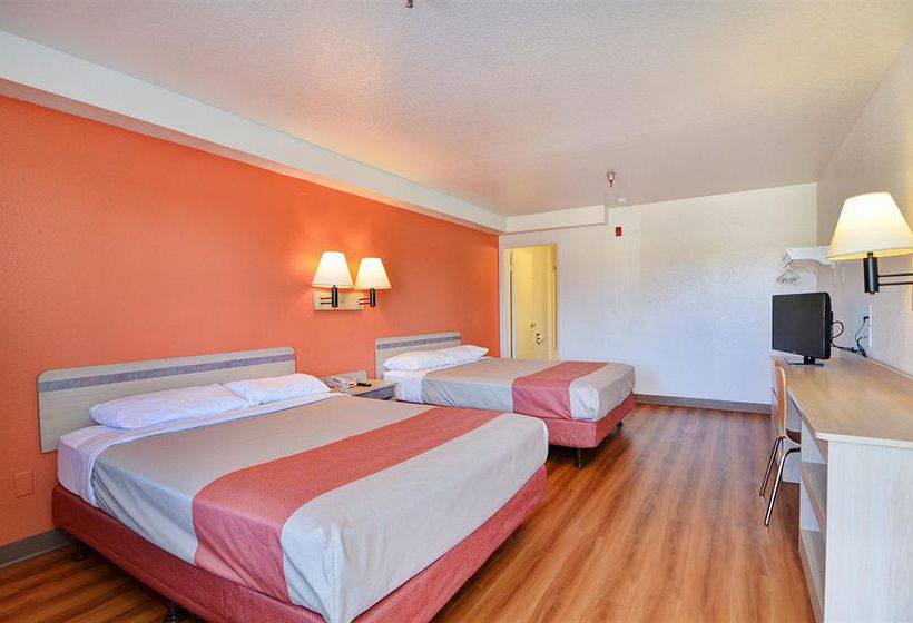 Motel 6 Twentynine Palms  | Twentynine Palms | California | United States 9