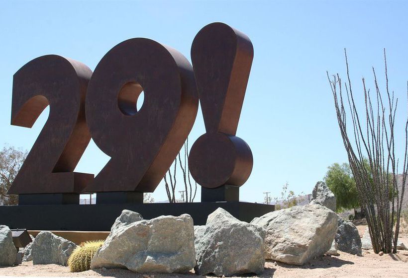 Hotel Holiday Inn Express Twentynine Palms Joshua Tree Twentynine Palms California