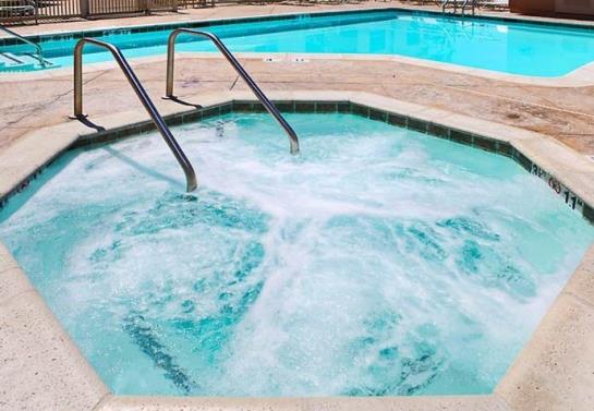 Fairfield Inn Suites Twentynine Palms-Joshua Tree National Park Twentynine Palms