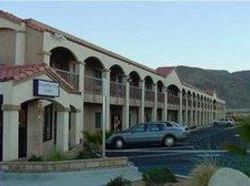 Hotel Country Inn Twentynine Palms - Experience Satisfaction!  | Twentynine Palms | California | United States 2