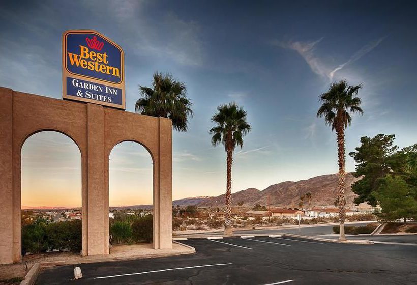 Hotel Best Western Gardens California