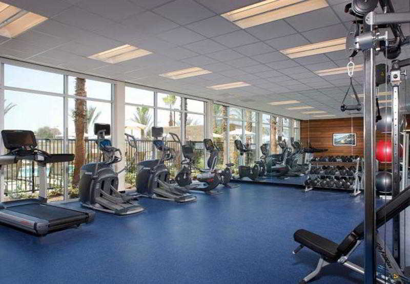 Fairfield Inn & Suites Tustin Orange County 