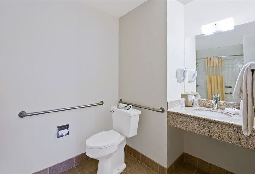 Hotel Red Roof Inn Tulare  | Tulare | California | United States 11