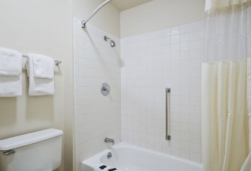 Hotel Red Roof Inn Tulare  | Tulare | California | United States 12