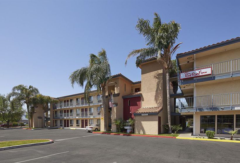Hotel Red Roof Inn Tulare  | Tulare | California | United States 14